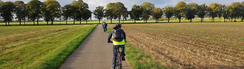 Pedale wechseln - Fahrrad & E-Bike Zentrum Schreiber